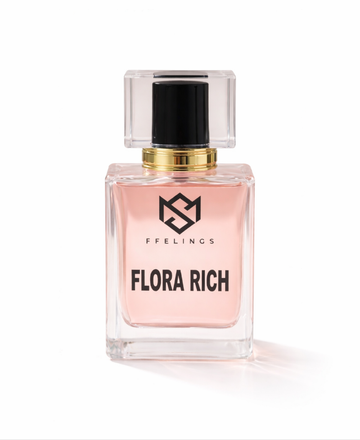 Flora Rich