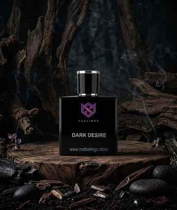 Dark Desire