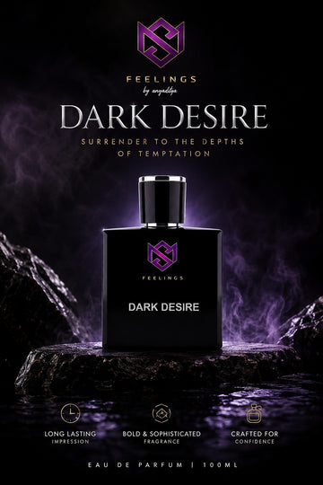 Dark Desire Eau de Parfum