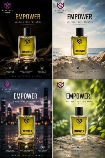 Empower Eau de Parfum