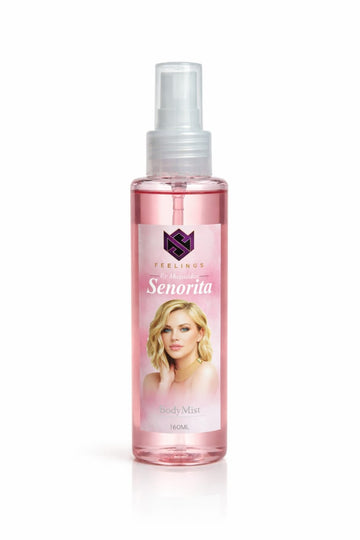 Senorita Body Mist