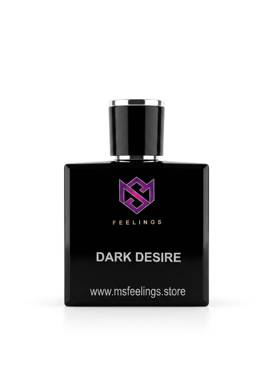 Dark Desire