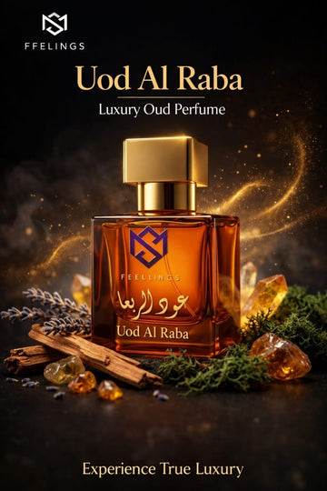 Oud Al Arabia Eau de Parfum