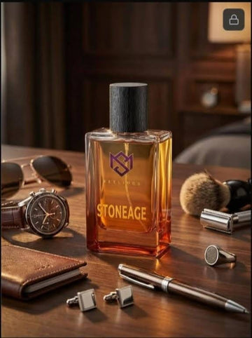 Stoneage Eau de Parfum