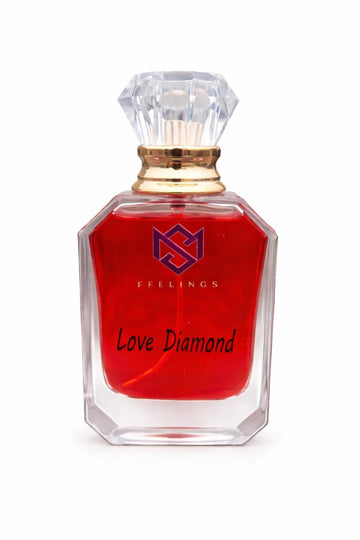 Love Diamond